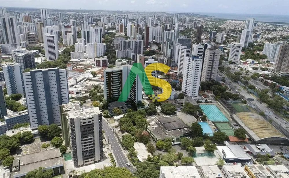 Apartamento, 1 quarto, 36 m² - Foto 15