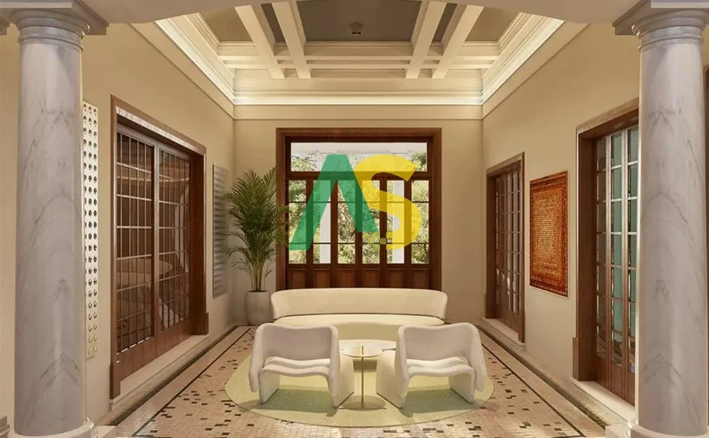Apartamento, 1 quarto, 36 m² - Foto 10