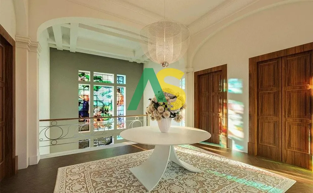 Apartamento, 1 quarto, 36 m² - Foto 11