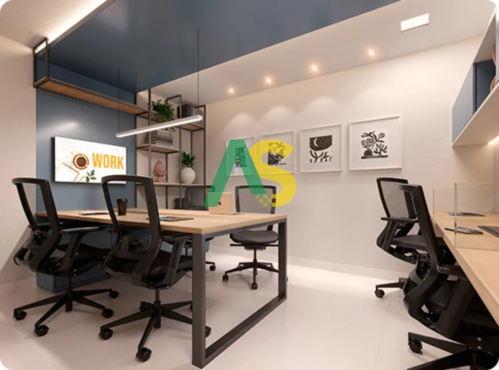 Flat/Apart Hotel, 1 quarto, 23 m² - Foto 6