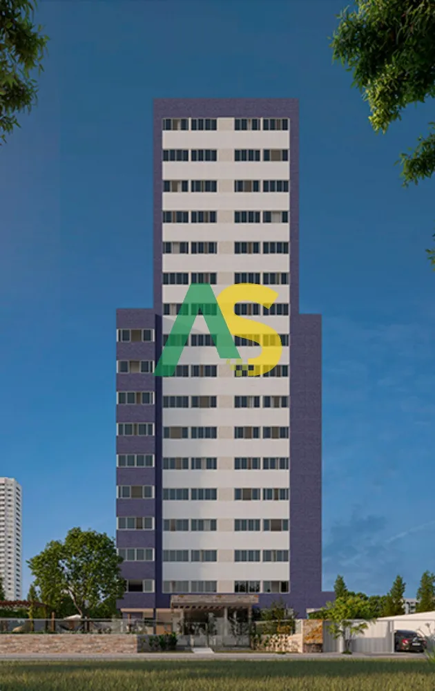 Flat/Apart Hotel, 1 quarto, 23 m² - Foto 2