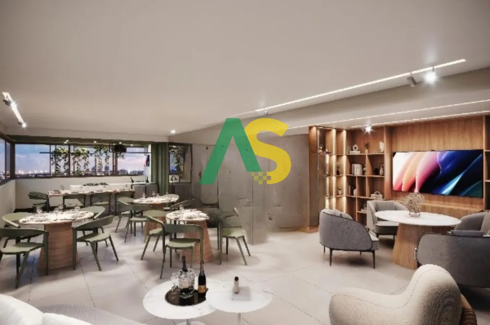 Apartamento, 2 quartos, 49 m² - Foto 10