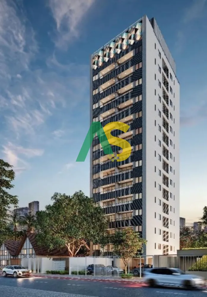 Apartamento, 2 quartos, 49 m² - Foto 12