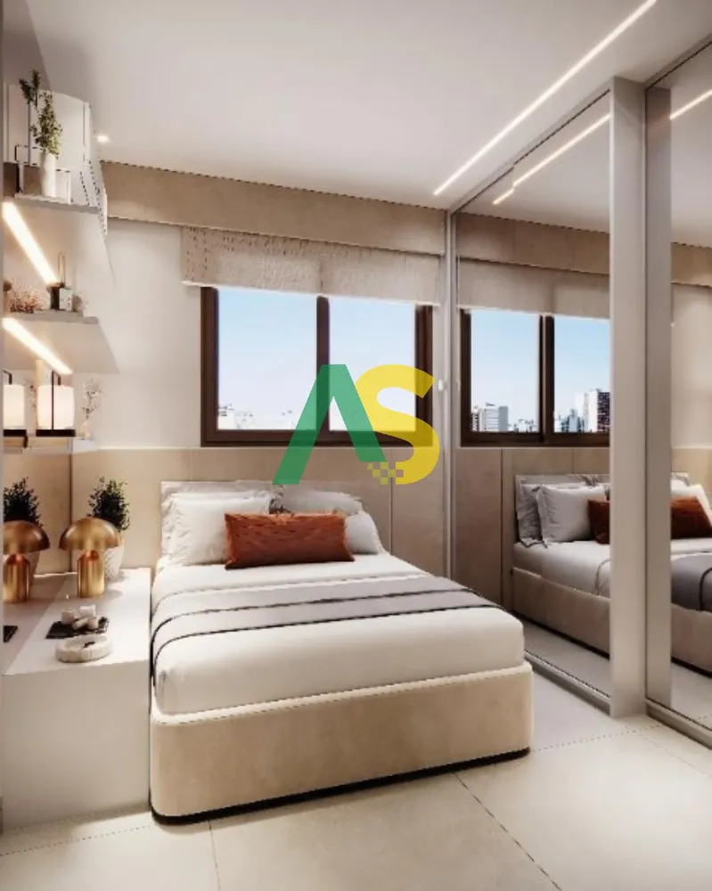 Apartamento, 2 quartos, 49 m² - Foto 13