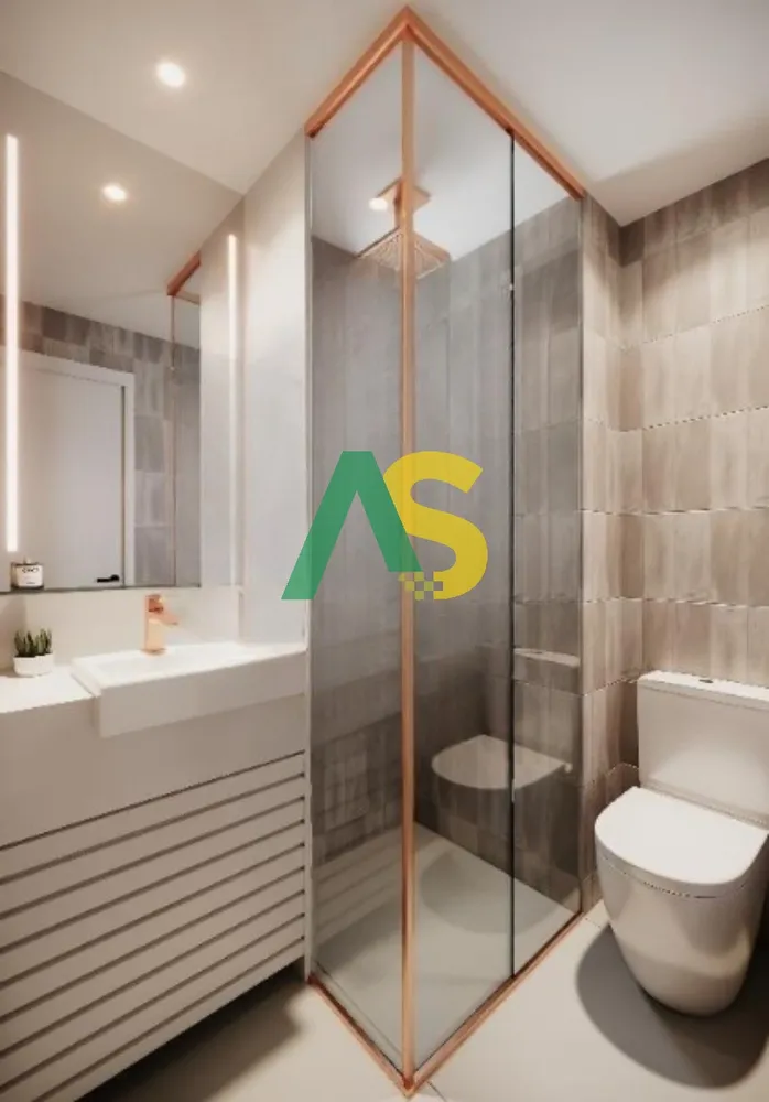 Apartamento, 2 quartos, 49 m² - Foto 15