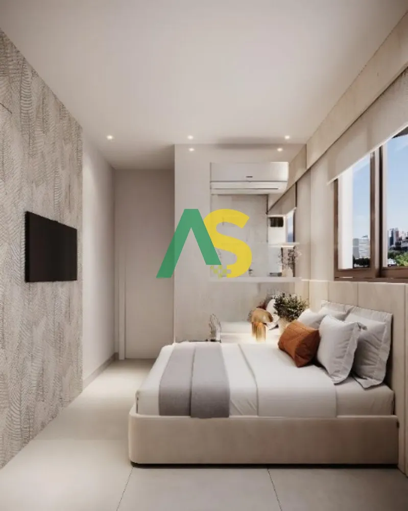 Apartamento, 2 quartos, 49 m² - Foto 16
