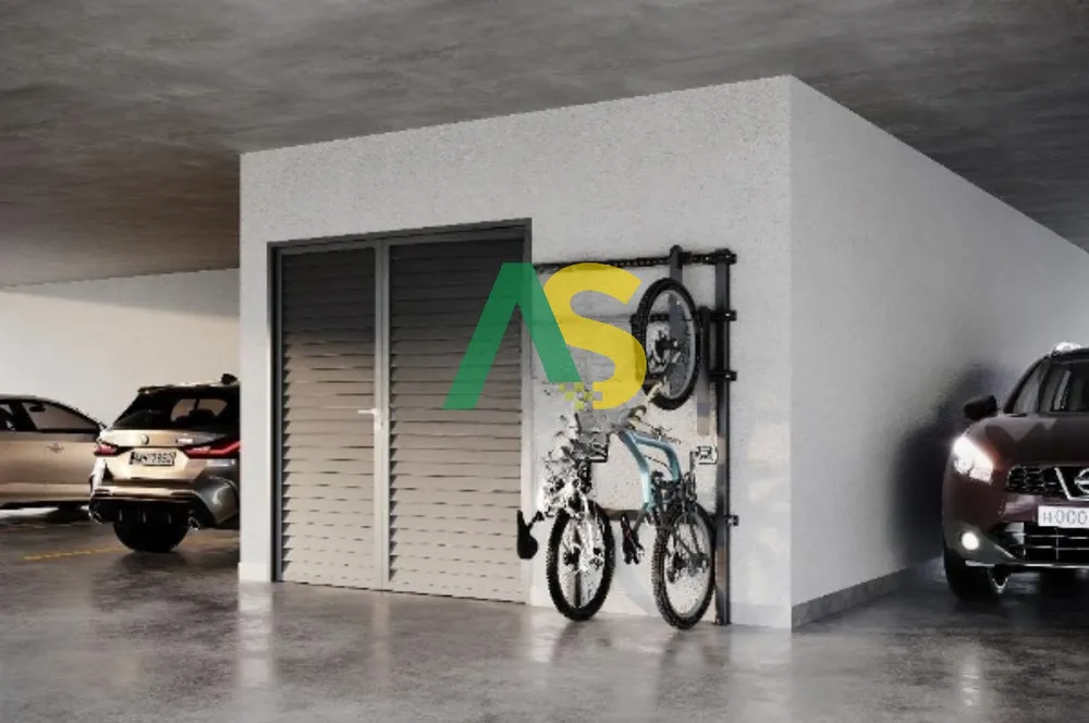 Apartamento, 2 quartos, 49 m² - Foto 14