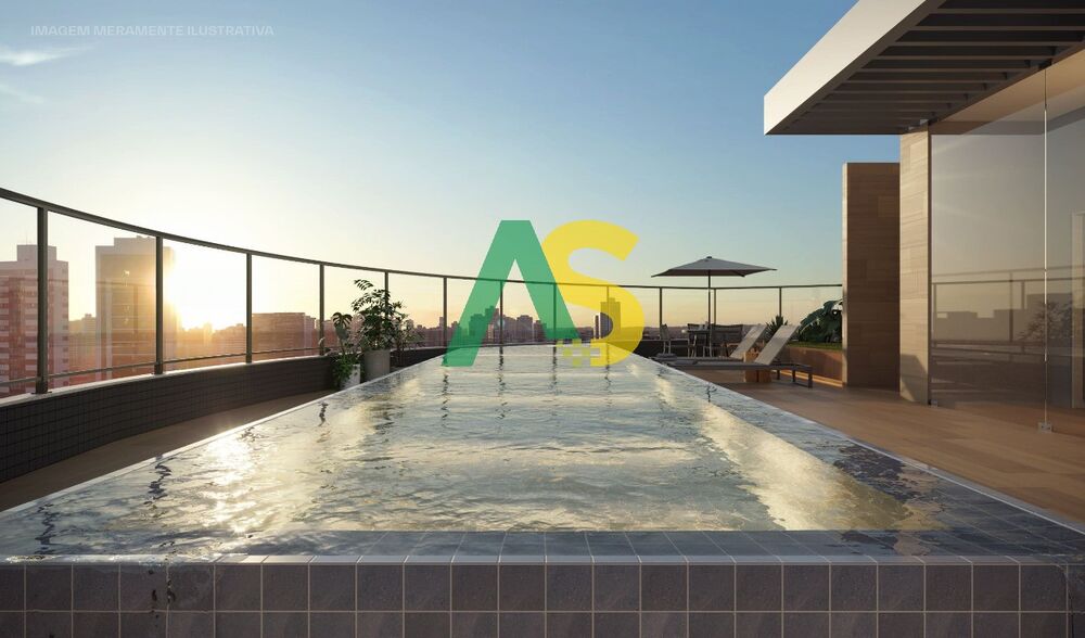 Apartamento à venda com 3 quartos, 87m² - Foto 6