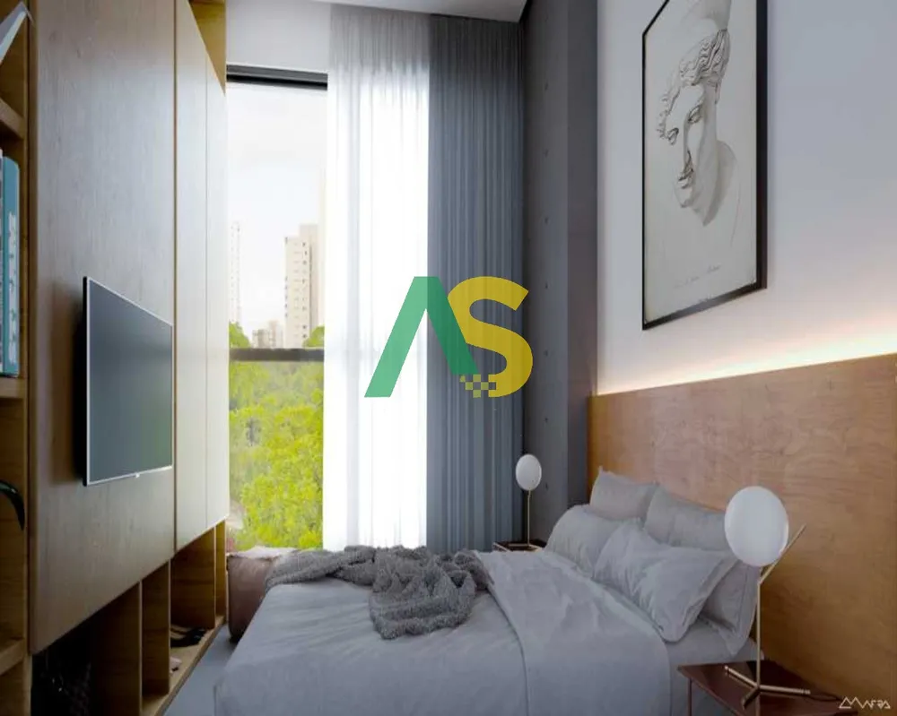 Apartamento, 2 quartos, 49 m² - Foto 7