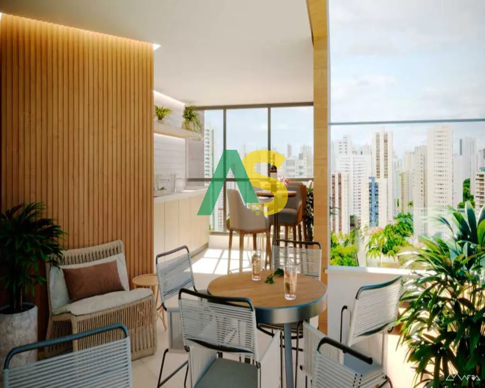 Apartamento, 2 quartos, 49 m² - Foto 16