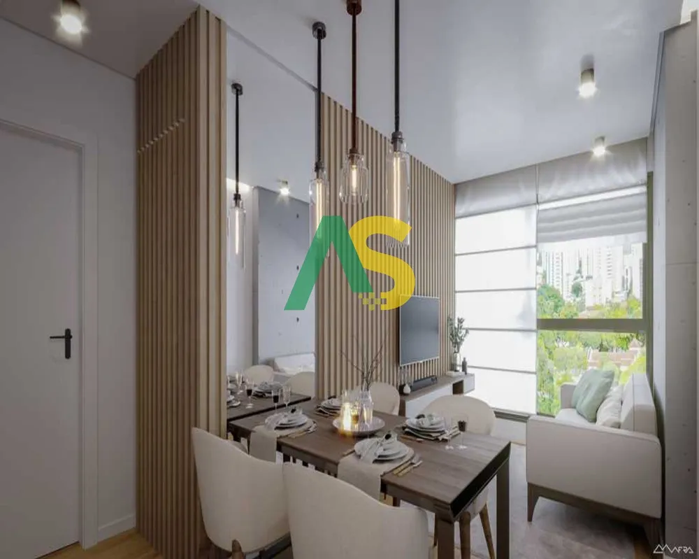 Apartamento, 2 quartos, 49 m² - Foto 9