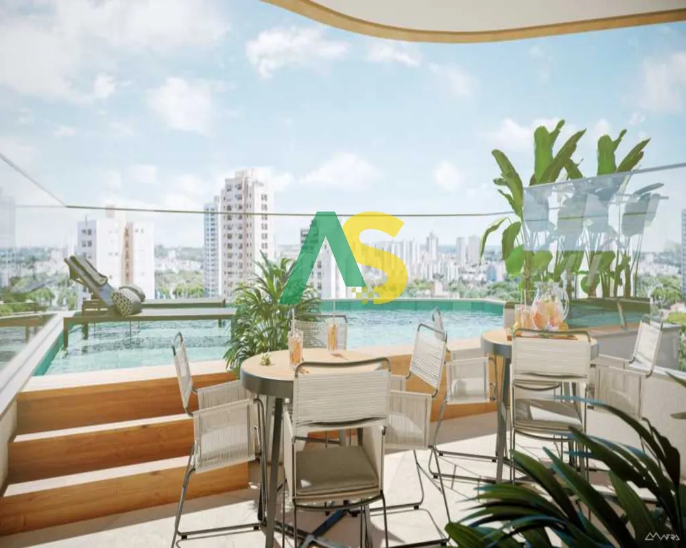Apartamento, 2 quartos, 49 m² - Foto 14