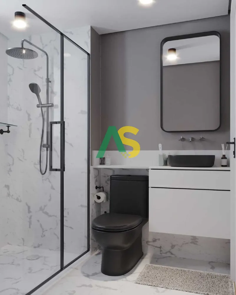 Apartamento, 2 quartos, 49 m² - Foto 6