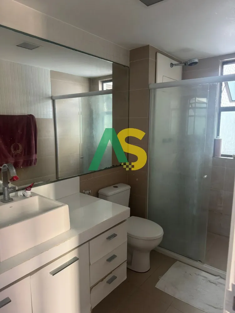 Apartamento, 4 quartos, 172 m² - Foto 14