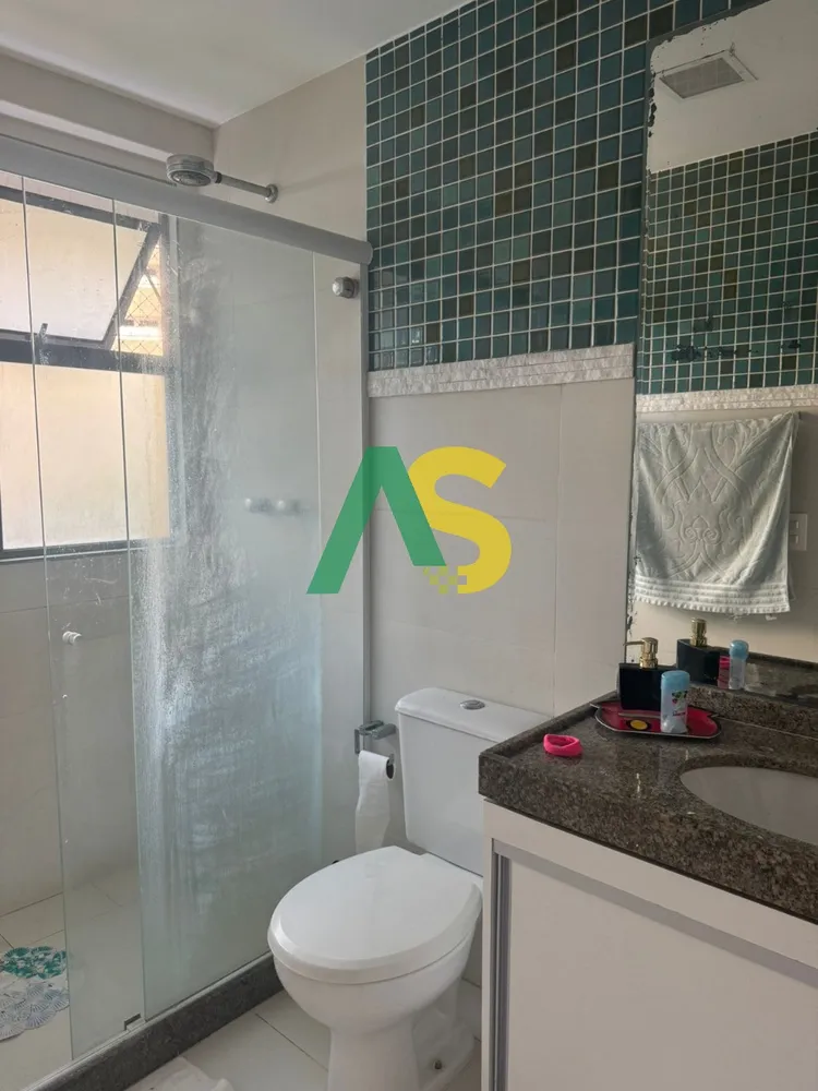 Apartamento, 4 quartos, 172 m² - Foto 10