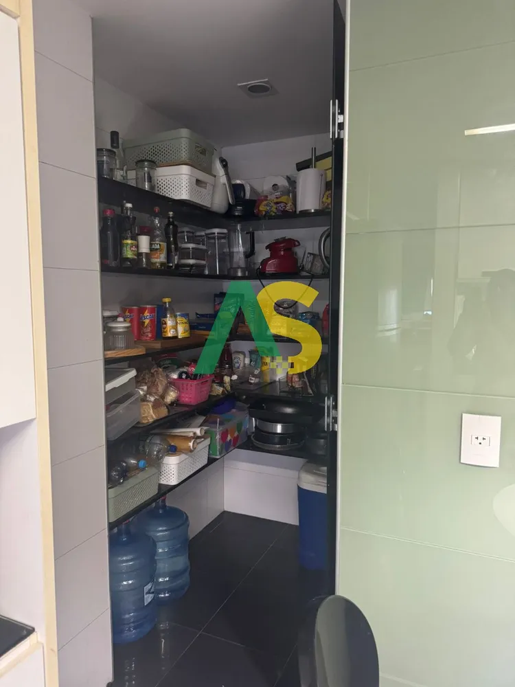 Apartamento, 4 quartos, 172 m² - Foto 11