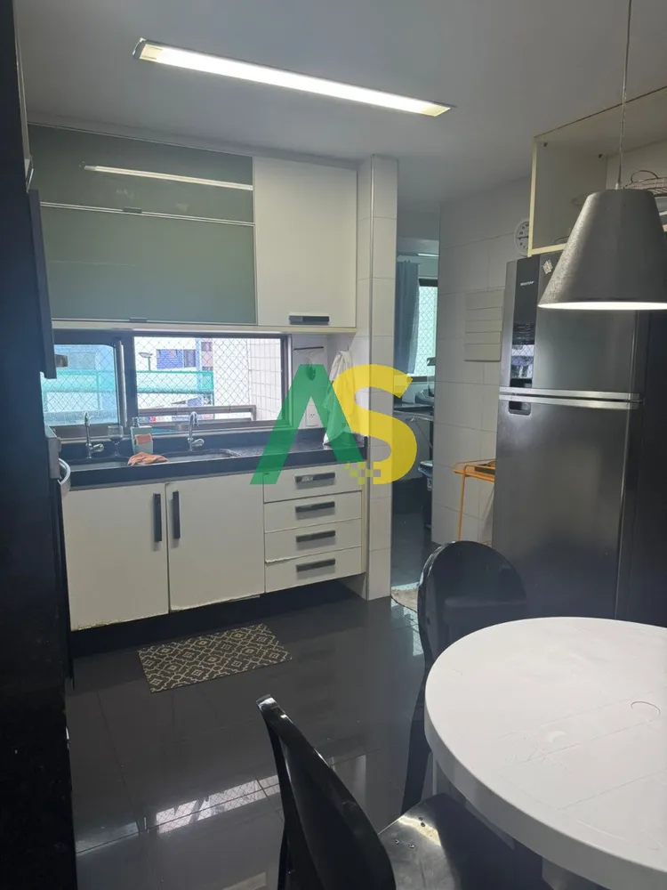 Apartamento, 4 quartos, 172 m² - Foto 12