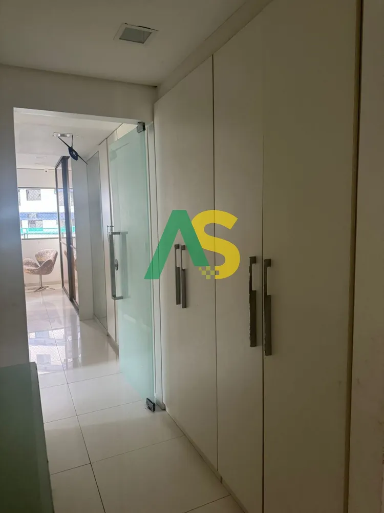 Apartamento, 4 quartos, 172 m² - Foto 7
