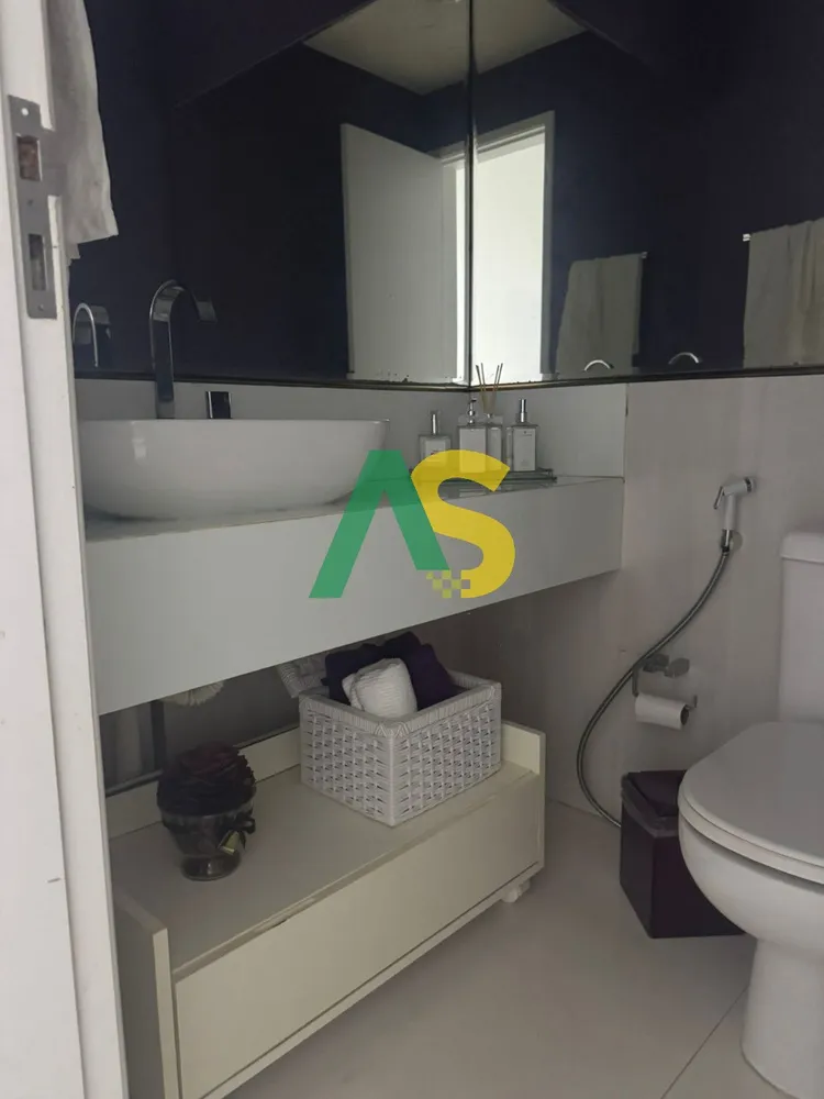Apartamento, 4 quartos, 172 m² - Foto 13