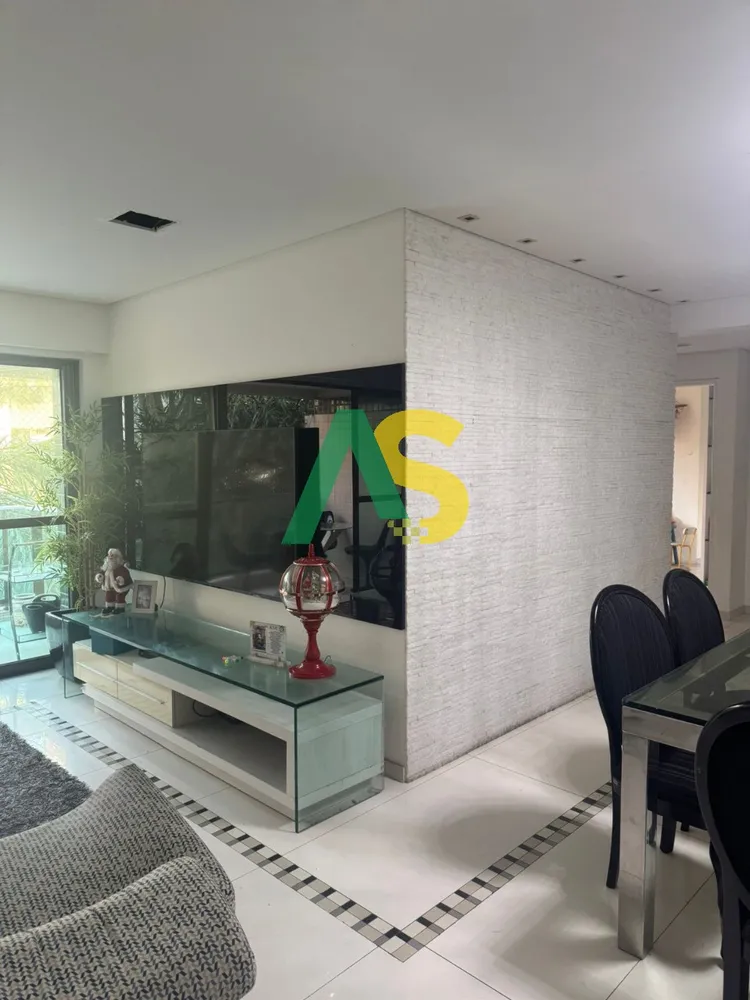 Apartamento, 4 quartos, 172 m² - Foto 2