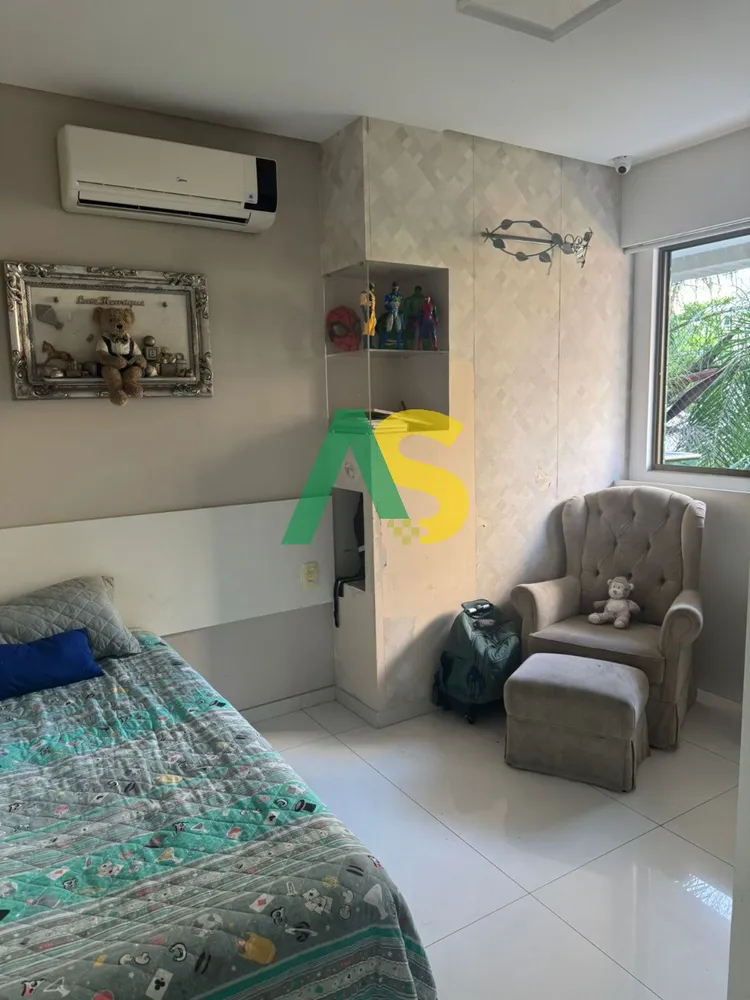 Apartamento, 4 quartos, 172 m² - Foto 8