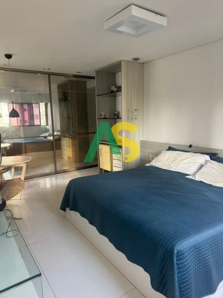 Apartamento, 4 quartos, 172 m² - Foto 4