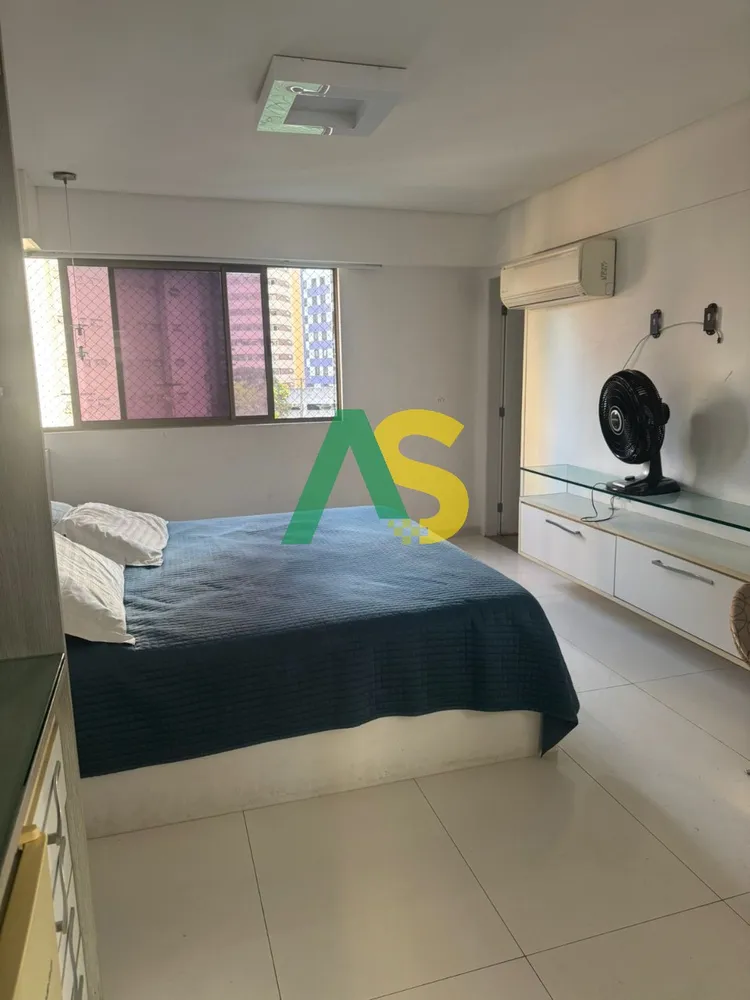Apartamento, 4 quartos, 172 m² - Foto 5