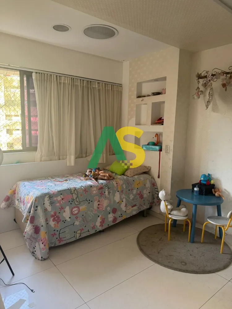 Apartamento, 4 quartos, 172 m² - Foto 9