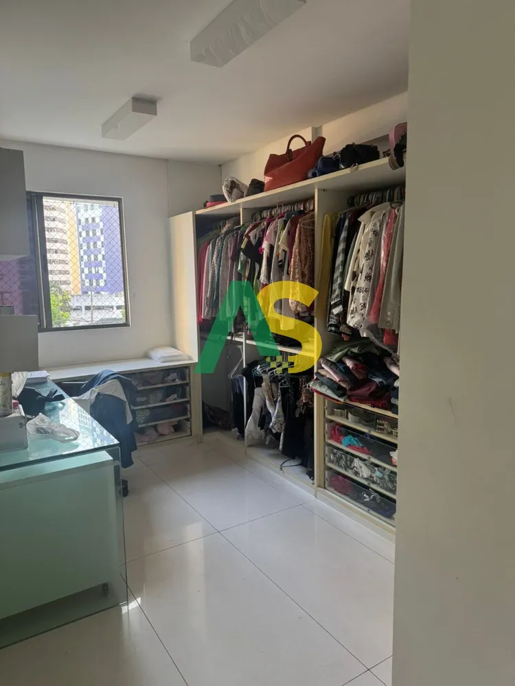 Apartamento, 4 quartos, 172 m² - Foto 6
