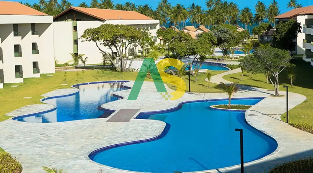 Apartamento, 1 quarto, 46 m² - Foto 2