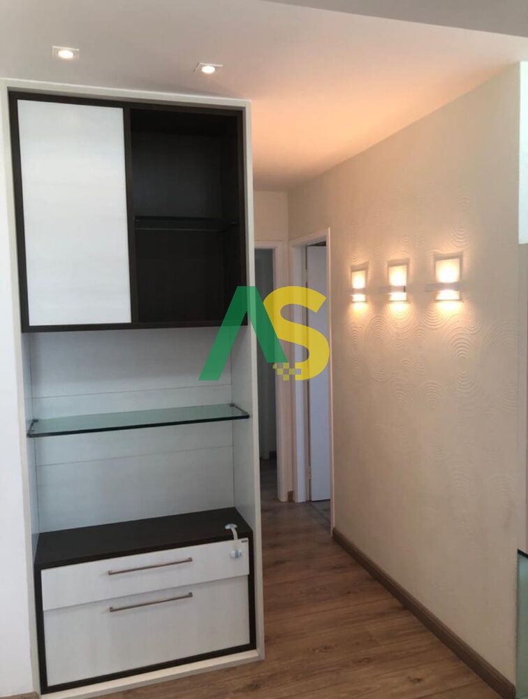 Apartamento à venda com 2 quartos, 54m² - Foto 8