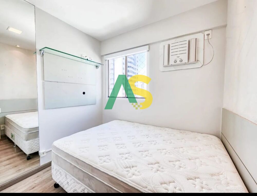 Apartamento à venda com 2 quartos, 54m² - Foto 6
