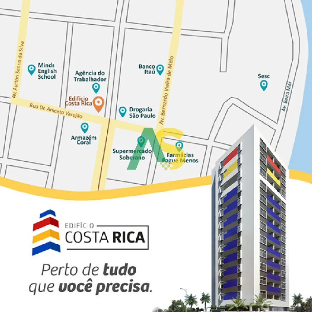 Apartamento, 3 quartos, 95 m² - Foto 15