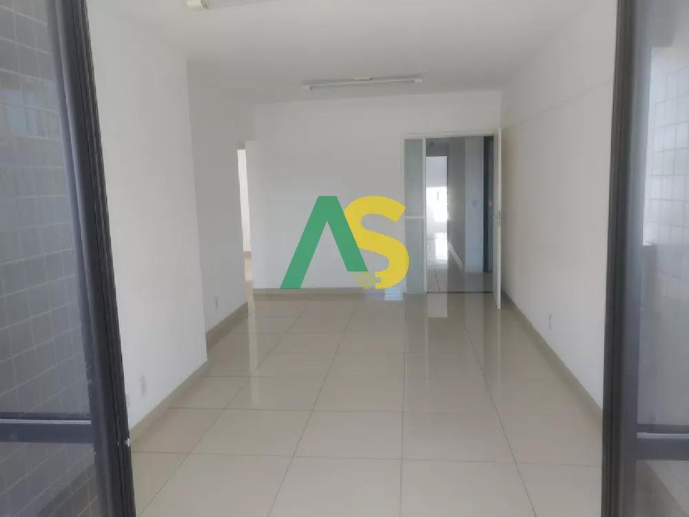 Apartamento à venda com 3 quartos, 95m² - Foto 3