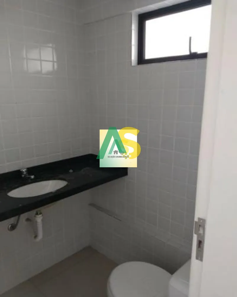 Apartamento, 3 quartos, 95 m² - Foto 7