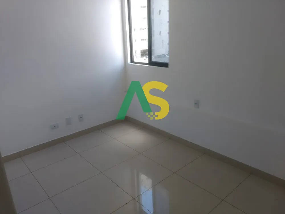 Apartamento, 3 quartos, 95 m² - Foto 3