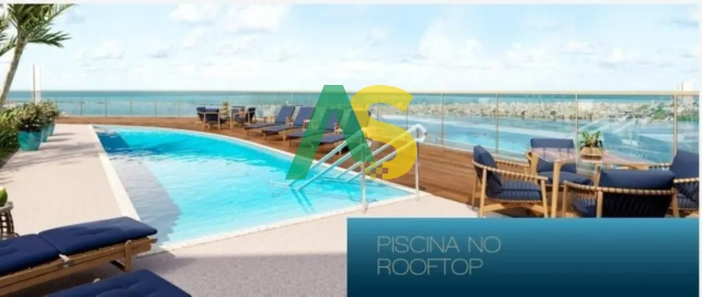 Flat/Apart Hotel, 1 quarto, 35 m² - Foto 7