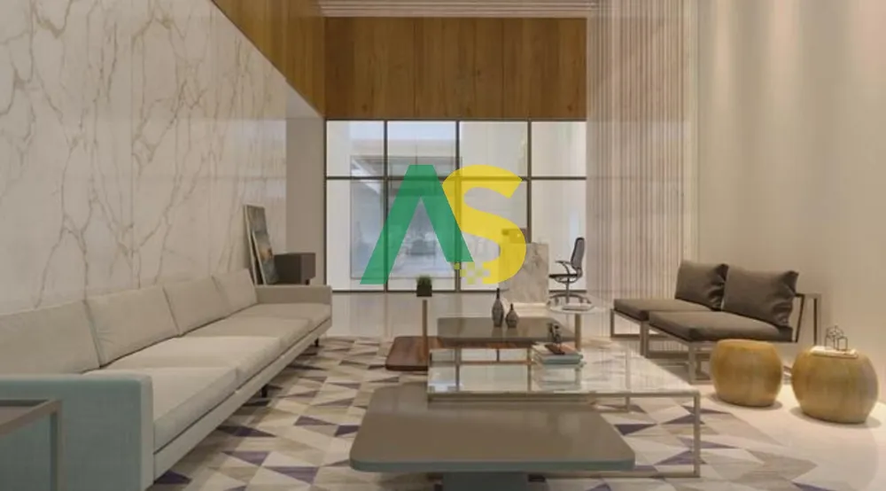 Flat/Apart Hotel, 1 quarto, 35 m² - Foto 9