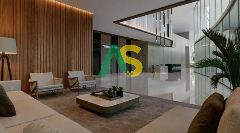 Flat/Apart Hotel, 1 quarto, 35 m² - Foto 6
