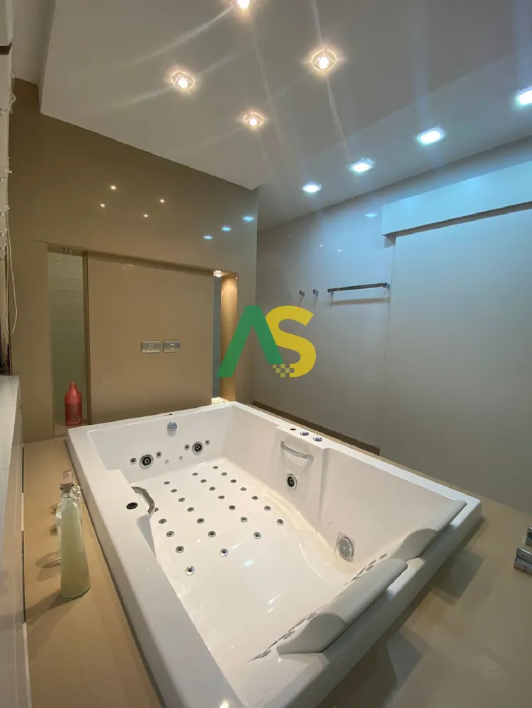 Casa, 5 quartos, 684 m² - Foto 2