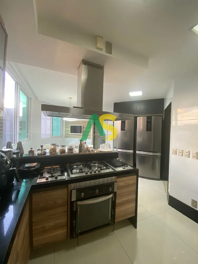 Casa, 5 quartos, 684 m² - Foto 11