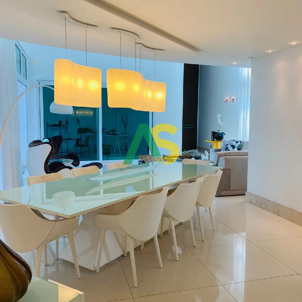 Casa, 5 quartos, 684 m² - Foto 6