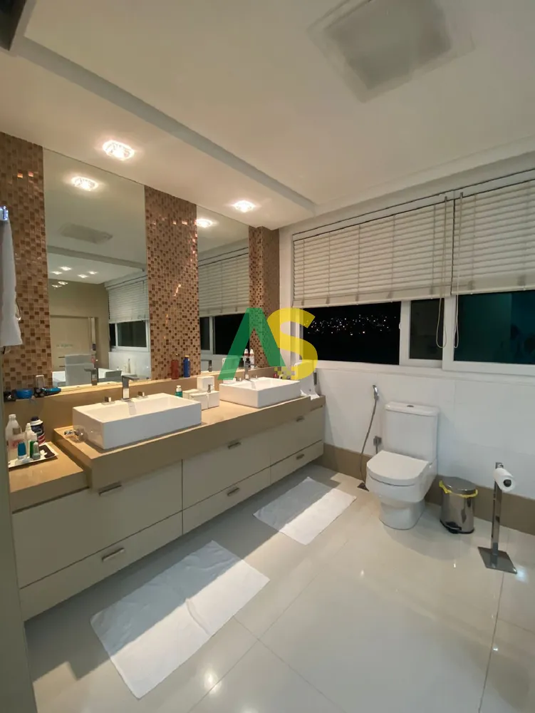 Casa, 5 quartos, 684 m² - Foto 8
