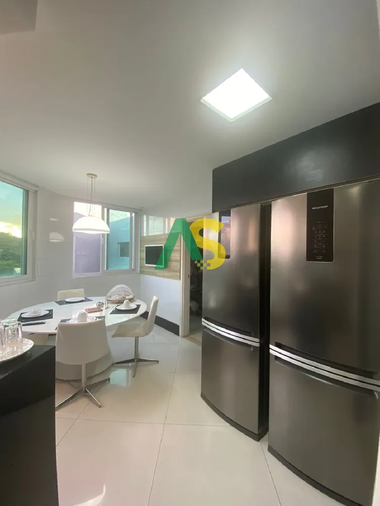 Casa, 5 quartos, 684 m² - Foto 7