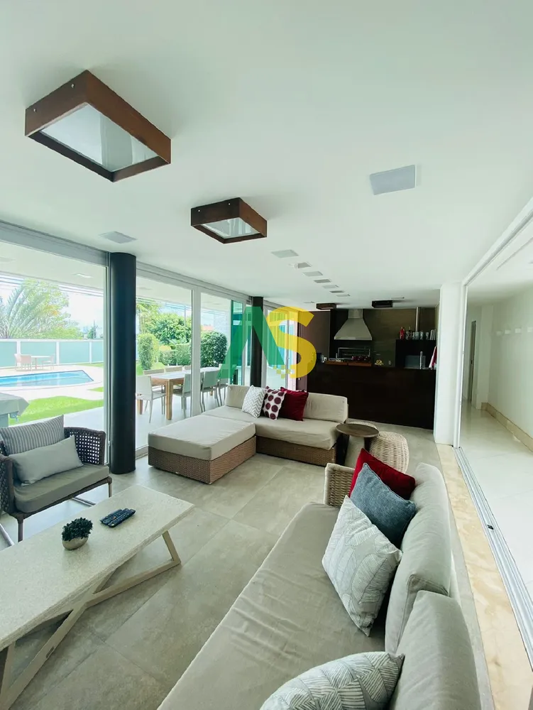 Casa, 5 quartos, 684 m² - Foto 6