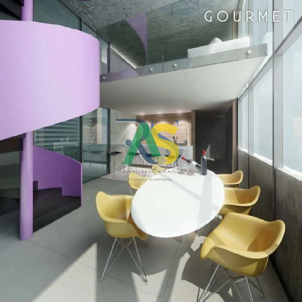 Flat/Apart Hotel, 1 quarto, 46 m² - Foto 5