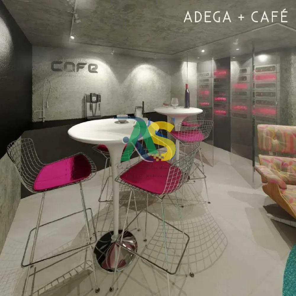 Flat/Apart Hotel, 1 quarto, 46 m² - Foto 6