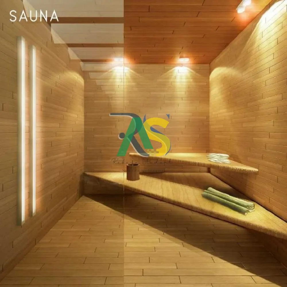 Flat/Apart Hotel, 1 quarto, 46 m² - Foto 10