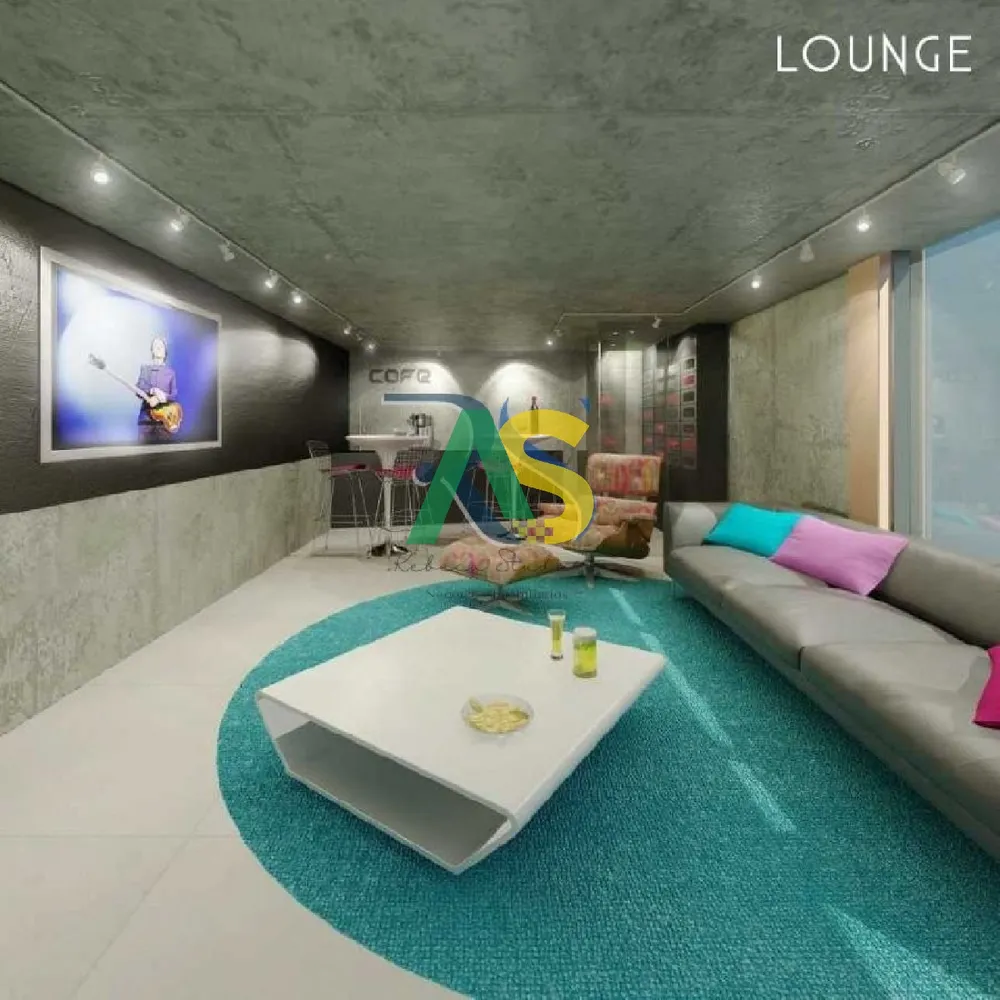 Flat/Apart Hotel, 1 quarto, 46 m² - Foto 11