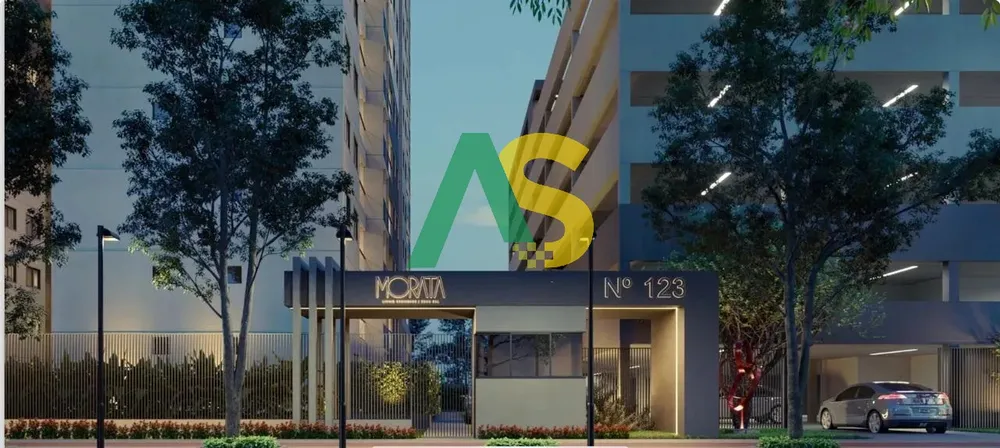 Apartamento, 2 quartos, 43 m² - Foto 5